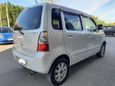  Suzuki Wagon R Solio 2002 , 209000 , 