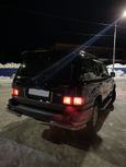 SUV   Lexus LX470 2001 , 1000000 , -