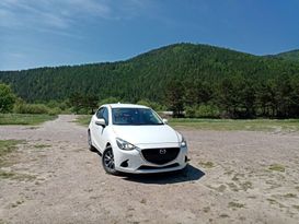  Mazda Demio 2018 , 1140000 , -
