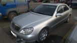  Mercedes-Benz S-Class 2000 , 490000 , 