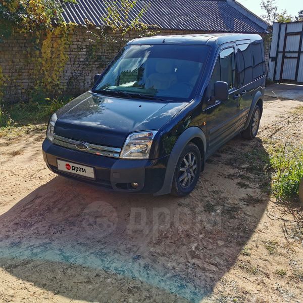    Ford Tourneo Connect 2008 , 290000 , 