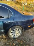  Nissan Maxima 2002 , 285000 , 