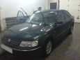  Volkswagen Passat 1998 , 200000 , 