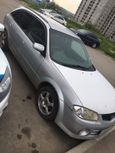  Mazda Familia 1999 , 140000 , 