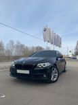  BMW 5-Series 2013 , 1300000 , 