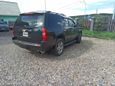 SUV   Chevrolet Tahoe 2012 , 1600000 , 