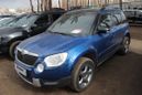 SUV   Skoda Yeti 2010 , 385000 , 