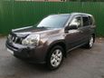 SUV   Nissan X-Trail 2010 , 840000 , 