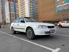 Седан Toyota Corolla 1997 года, 210000 рублей, Екатеринбург