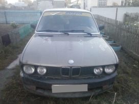  BMW 5-Series 1988 , 40000 , 