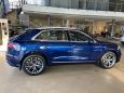 SUV   Audi Q8 2019 , 6848000 , 