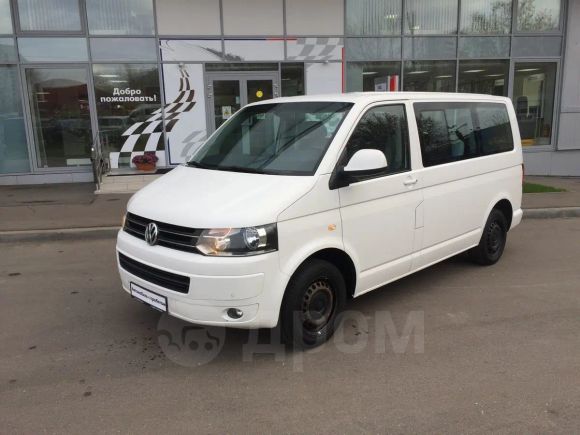    Volkswagen Caravelle 2013 , 1370000 , 