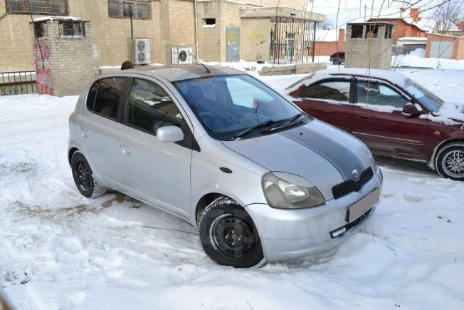  Toyota Vitz 2000 , 220000 , 