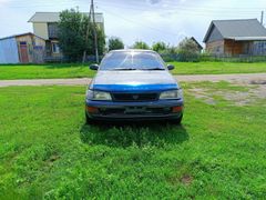 Седан Toyota Corona 1993 года, 270000 рублей, Барнаул