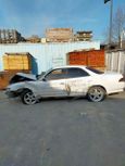  Toyota Mark II 1995 , 85000 , 