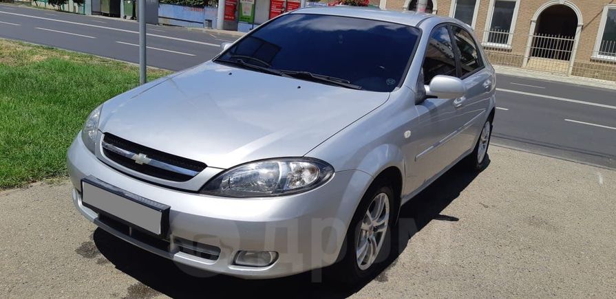  Chevrolet Lacetti 2008 , 280000 , 