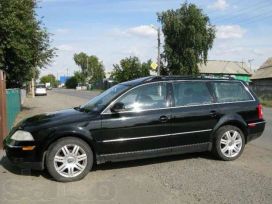 Volkswagen Passat 2005 , 600000 , 