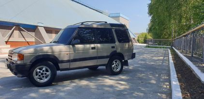 SUV   Land Rover Discovery 1995 , 470000 , 