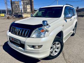 SUV   Toyota Land Cruiser Prado 2003 , 2279000 , 