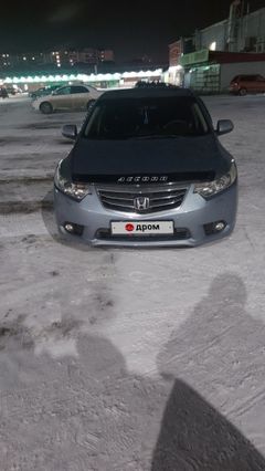 Седан Honda Accord 2011 года, 1550000 рублей, Томск
