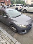  Mazda Atenza 2009 , 580000 , 