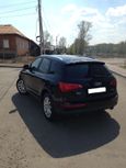 SUV   Audi Q5 2013 , 1510000 , 