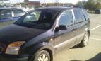  Ford Fusion 2007 , 220000 , 