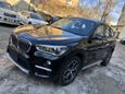 SUV   BMW X1 2017 , 1850000 , 