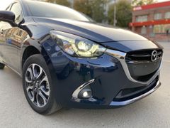 Хэтчбек Mazda Demio 2018 года, 1440000 рублей, Новосибирск
