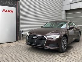  Audi A6 2019 , 3332000 , -