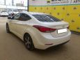 Hyundai Elantra 2013 , 799000 , 