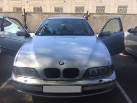  BMW 5-Series 1996 , 220000 , 