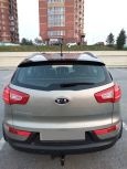 SUV   Kia Sportage 2011 , 870000 , 