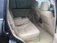 SUV   Lexus LX570 2008 , 1990000 , 