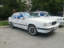  Volvo 850 1992 , 159999 , 