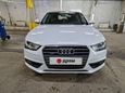  Audi A4 2013 , 1399999 , 