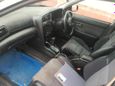 Subaru Legacy B4 2000 , 200000 , 