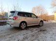 SUV   Subaru Forester 2010 , 1100000 , 