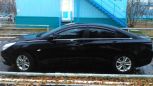  Hyundai Sonata 2010 , 560000 , 