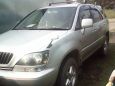 SUV   Toyota Harrier 1999 , 485000 , 