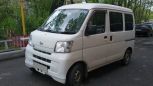    Daihatsu Hijet 2009 , 200000 , 