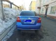  Chevrolet Aveo 2008 , 310000 , -