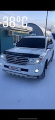 SUV   Toyota Land Cruiser 2012 , 3000000 , 