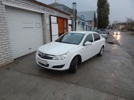  Opel Astra 2010 , 498000 , 