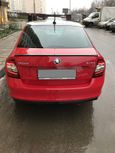  Skoda Rapid 2018 , 850000 , 