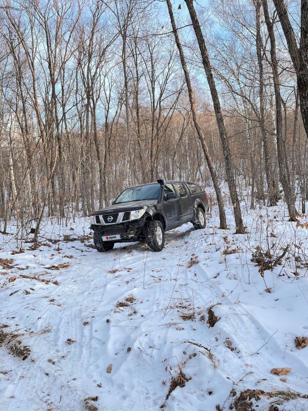  Nissan Navara 2006 , 800000 , 