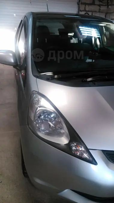  Honda Fit 2009 , 400000 , 