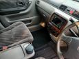 SUV   Honda CR-V 2000 , 365000 , 