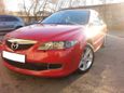  Mazda Mazda6 2005 , 370000 ,  