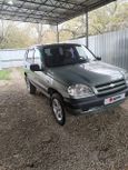 SUV   Chevrolet Niva 2007 , 290000 , 